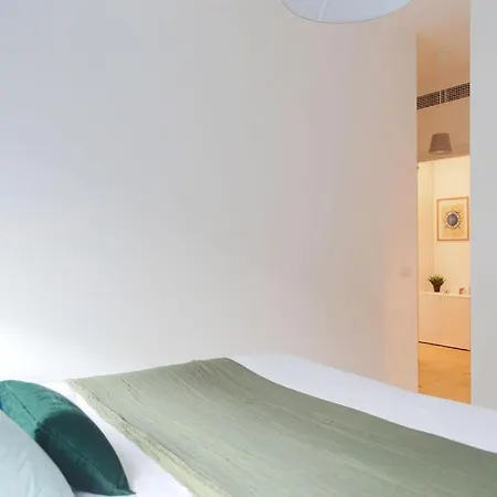 Διαμέρισμα The Rent - Comfortable One-bedroom Near Porta Romana Μιλάνο