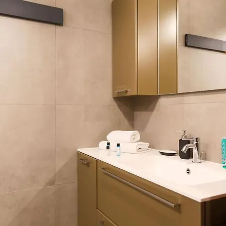 Διαμέρισμα The Rent - Comfortable One-bedroom Near Porta Romana