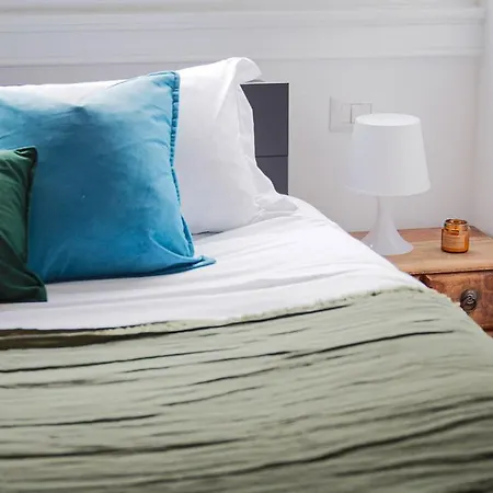 The Rent - Comfortable One-bedroom Near Porta Romana * Μιλάνο